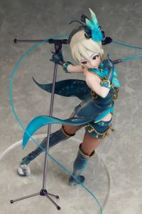 フィギュア 塩見周子 Tulip Ver. 「アイドルマスター シンデレラ