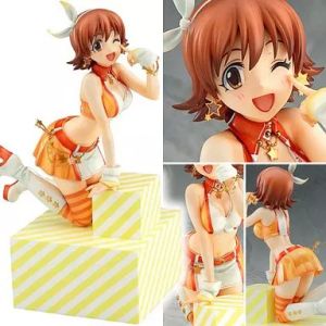 フィギュア 本田未央 ニュージェネレーションVer. 「アイドルマスター シンデレラガールズ」 1/8 PVC製塗装済み完成品【10日以内発送】