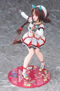 フィギュア［白い翼は舞い戻りて］ホッコータルマエ 「ウマ娘