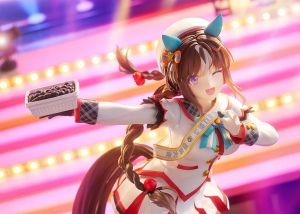 フィギュア［白い翼は舞い戻りて］ホッコータルマエ 「ウマ娘