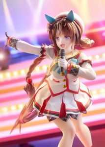 フィギュア［白い翼は舞い戻りて］ホッコータルマエ 「ウマ娘