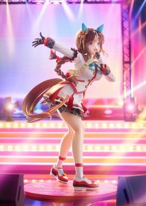 ウマ娘　ホッコータルマエ　白い翼は舞い戻りて　フィギュア フィギュア［白い翼は舞い戻りて］ホッコータルマエ 「ウマ娘