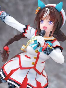 フィギュア［白い翼は舞い戻りて］ホッコータルマエ 「ウマ娘