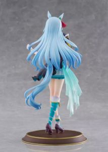 フィギュア メジロアルダン 勝負服Ver. 「ウマ娘プリティーダービー
