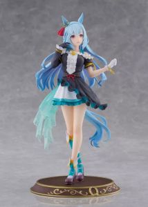 フィギュア メジロアルダン 勝負服Ver. 「ウマ娘プリティーダービー