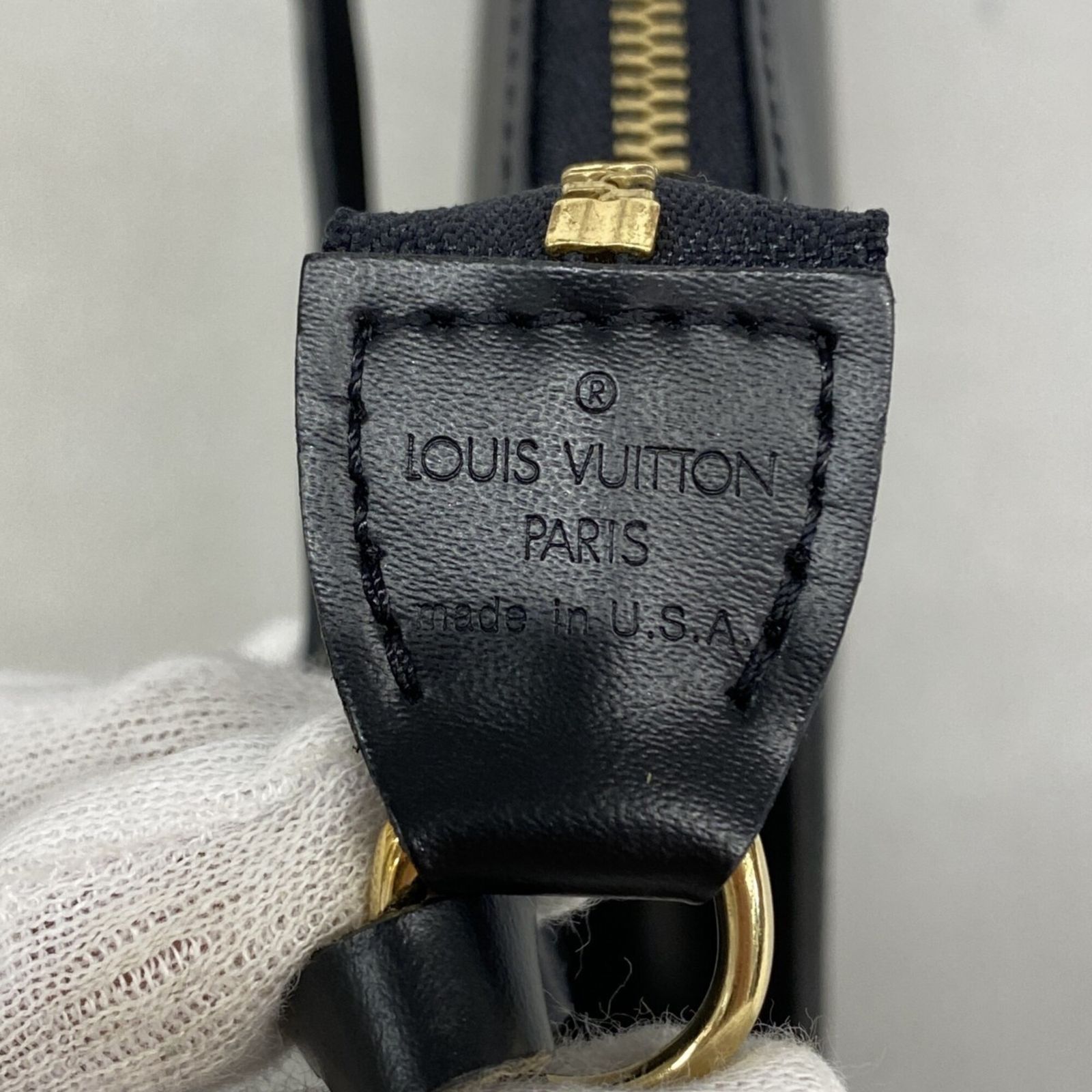 ルイ・ヴィトン(Louis Vuitton) ルイ・ヴィトン バッグ・ポーチ エピ