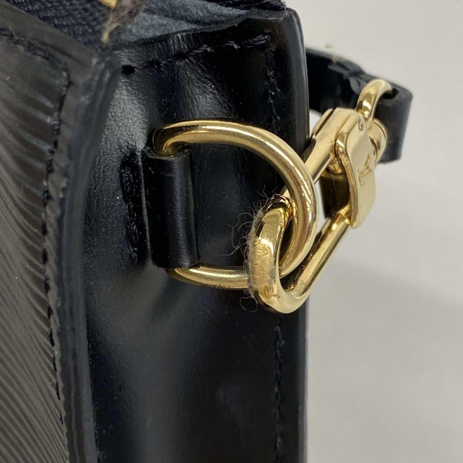 ルイ・ヴィトン(Louis Vuitton) ルイ・ヴィトン バッグ・ポーチ エピ