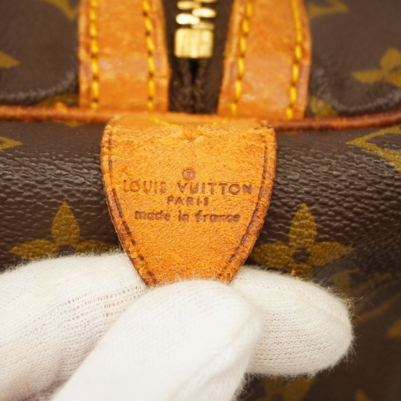 ルイ・ヴィトン(Louis Vuitton) ルイ・ヴィトン バッグ・ボストン