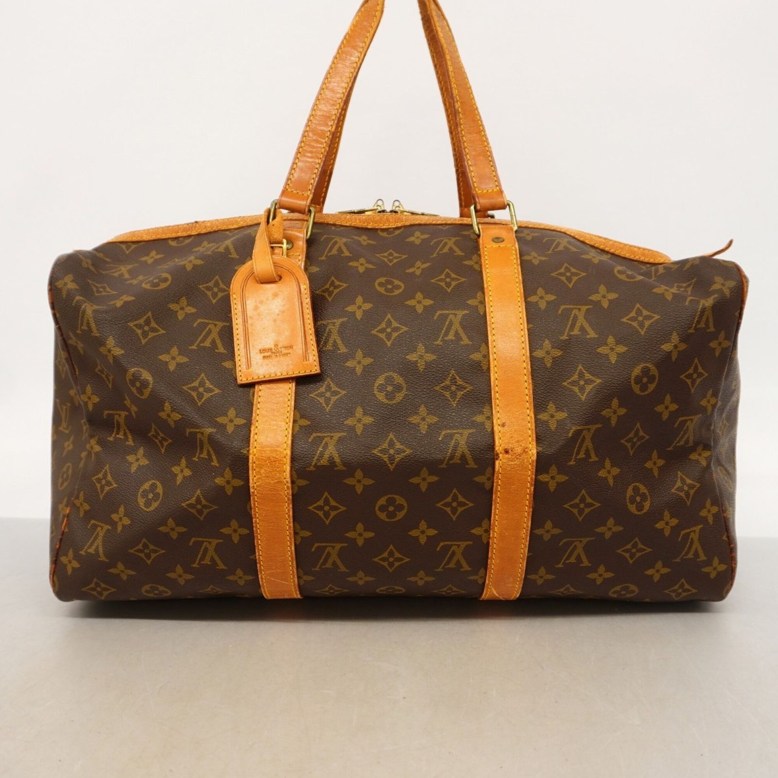ルイ・ヴィトン(Louis Vuitton) ルイ・ヴィトン バッグ・ボストン