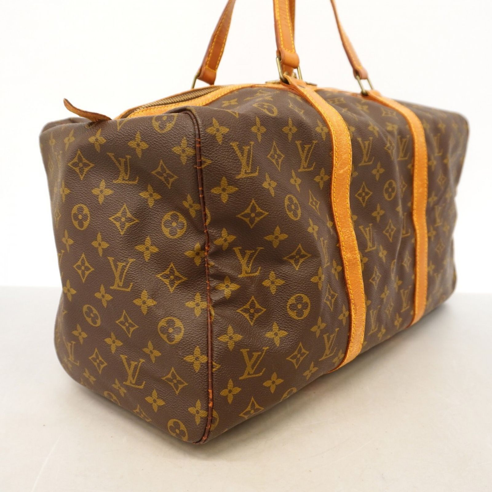 ルイ・ヴィトン(Louis Vuitton) ルイ・ヴィトン バッグ・ボストン