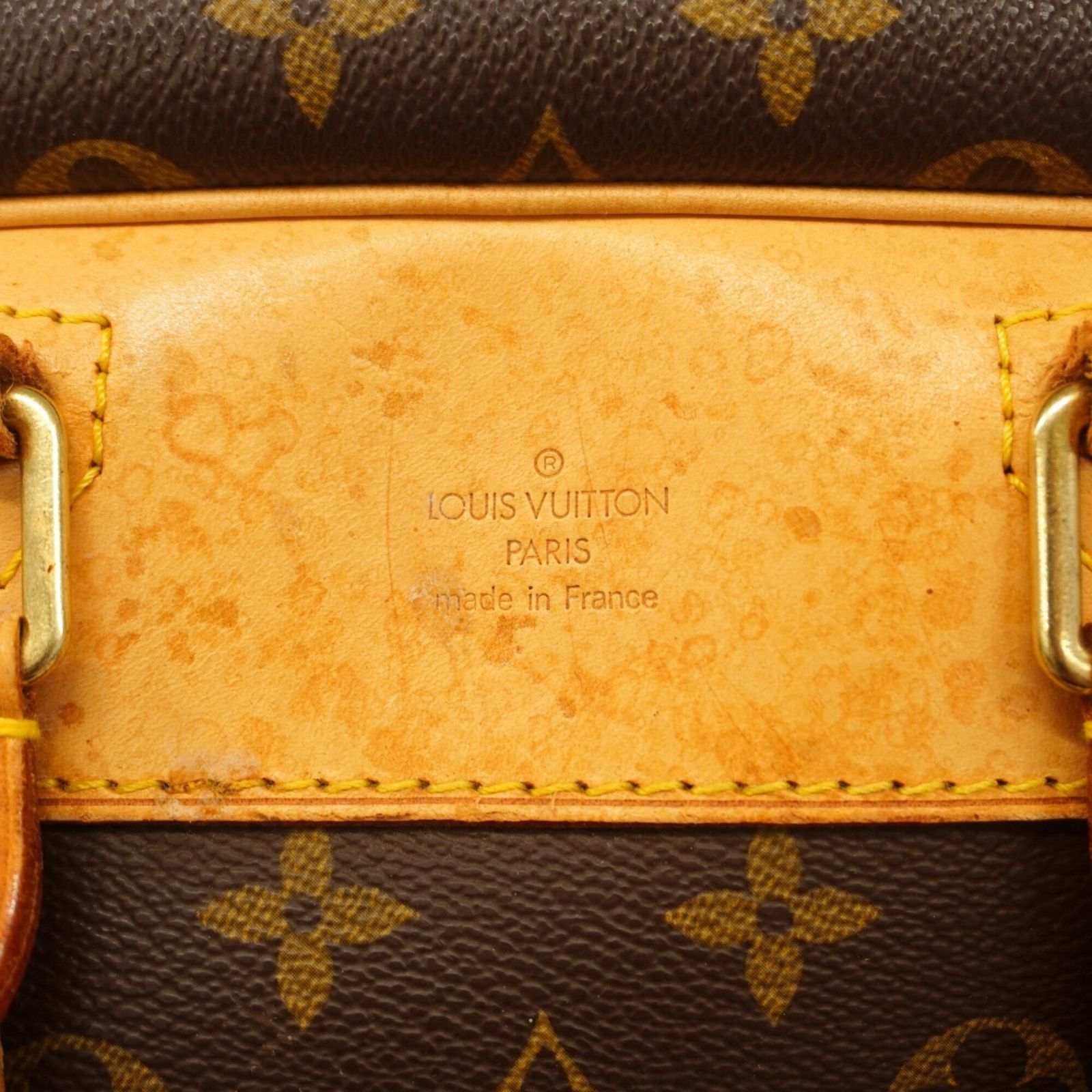 ルイ・ヴィトン(Louis Vuitton) ルイ・ヴィトン バッグ・ボストン