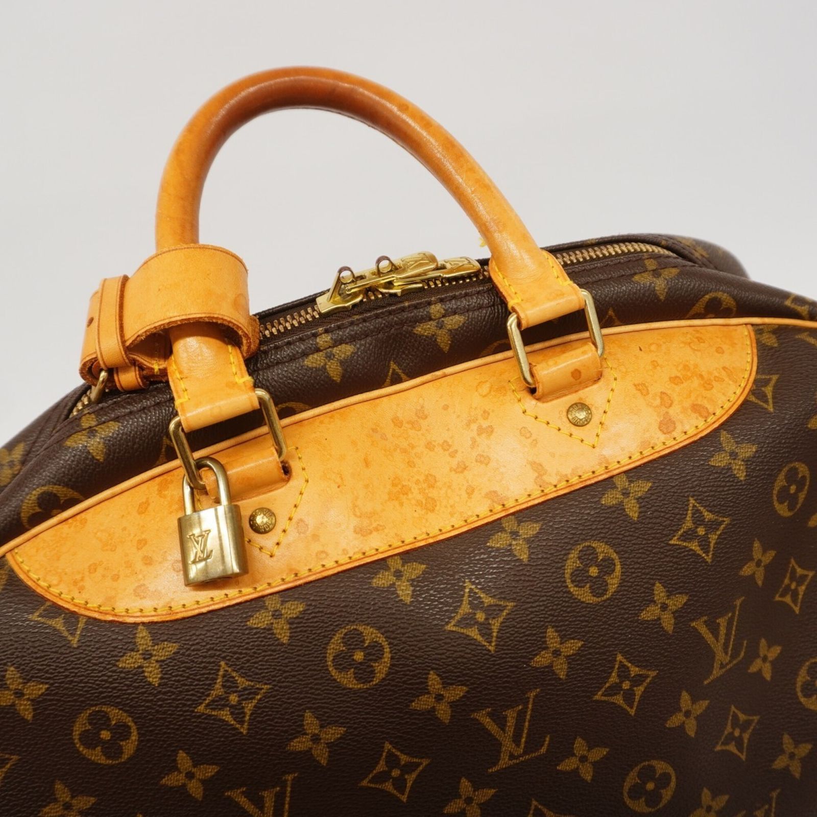 ルイ・ヴィトン(Louis Vuitton) ルイ・ヴィトン バッグ・ボストン