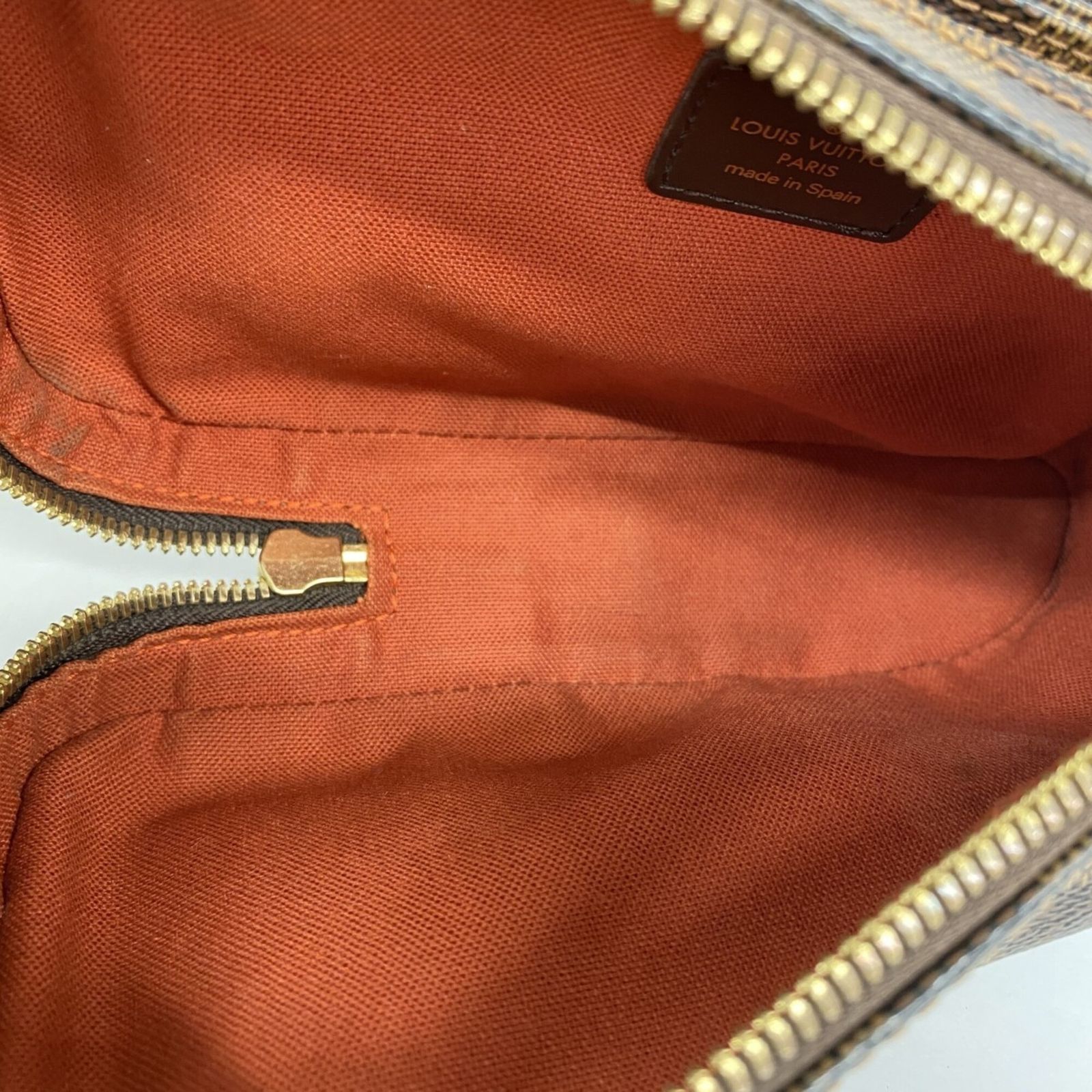 ルイ・ヴィトン(Louis Vuitton) ルイ・ヴィトン バッグ・ボディバッグ ダミエ ジェロニモス N51994 エベヌメンズ P3258992