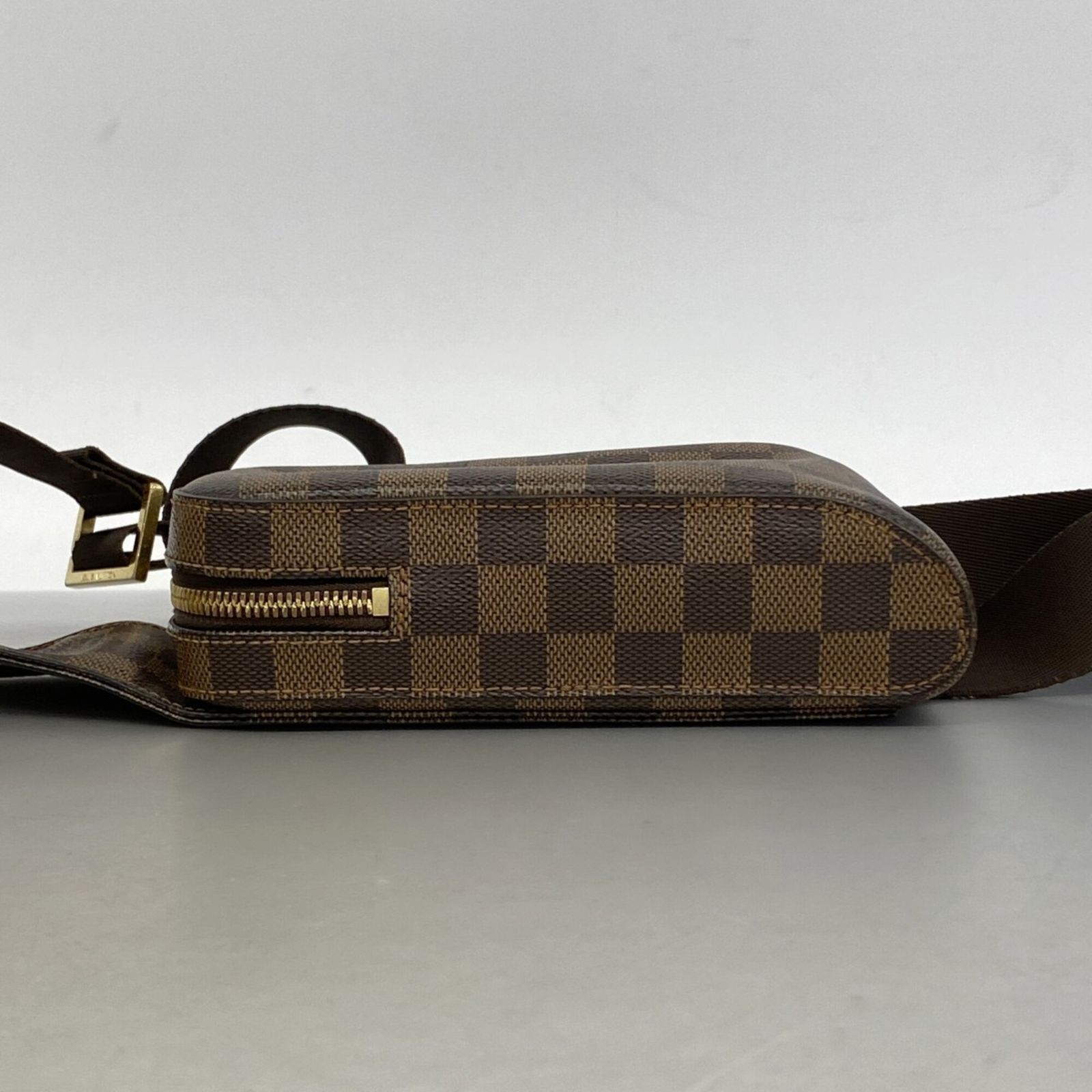 ルイ・ヴィトン(Louis Vuitton) ルイ・ヴィトン バッグ・ボディバッグ ダミエ ジェロニモス N51994 エベヌメンズ P3258992