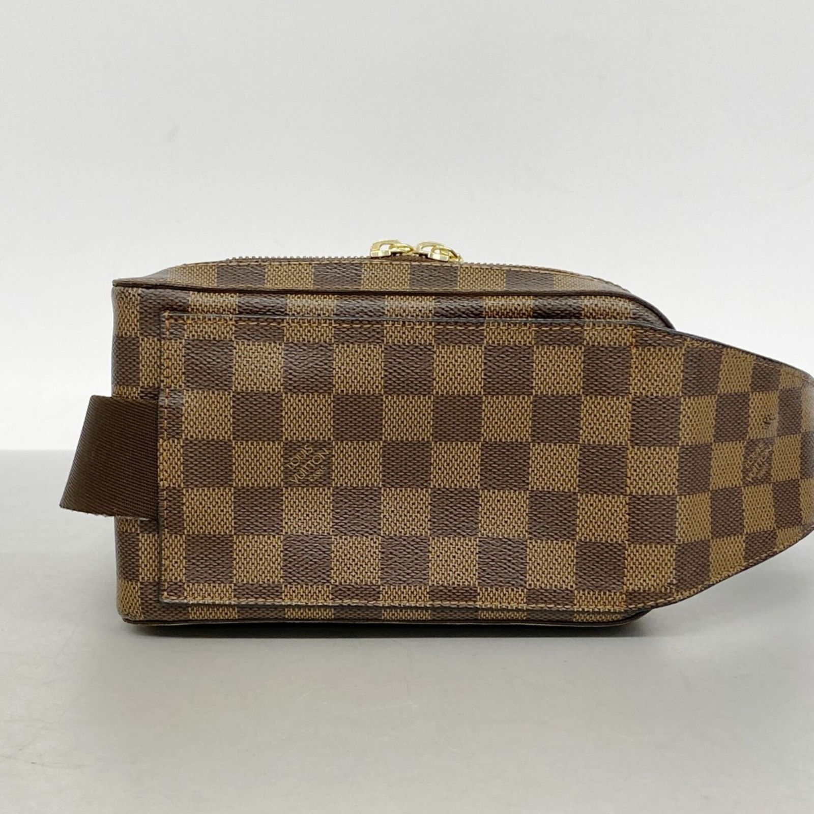 ルイ・ヴィトン(Louis Vuitton) ルイ・ヴィトン バッグ・ボディバッグ ダミエ ジェロニモス N51994 エベヌメンズ P3258992