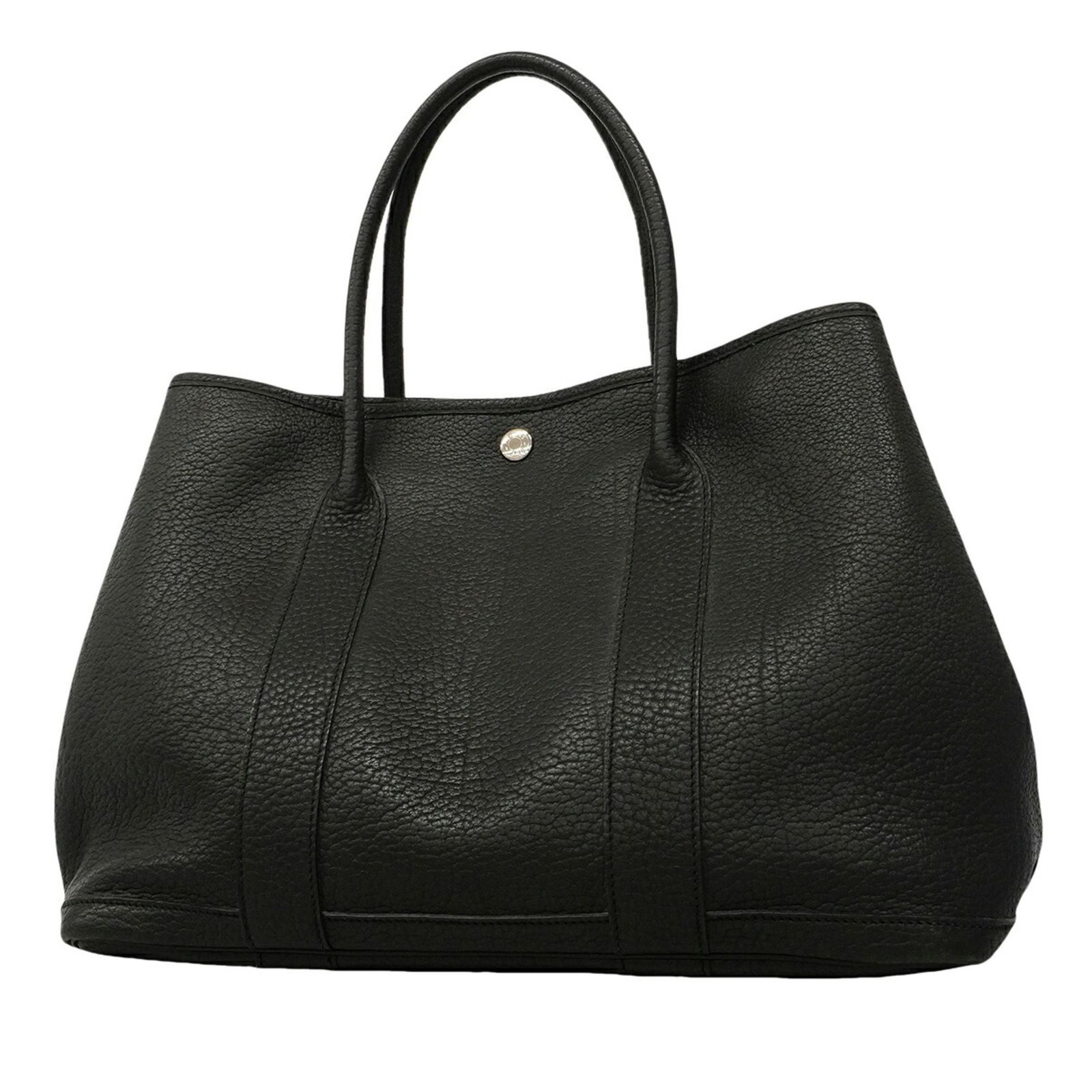 エルメス(Hermes) エルメス トートバッグ ガーデンPM ネゴンダ ブラック □K刻印レディース P3224989 208,079円
