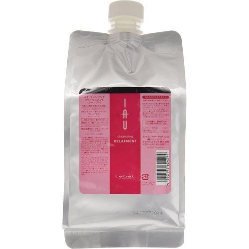 ADJUVANT アジュバン アジュバン リ: プラチナム トリートメント 無色