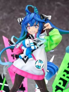 フィギュア ツインターボ 「ウマ娘 プリティーダービー」 1/7