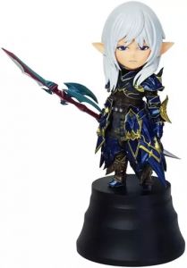 フィギュア エスティニアン 「ファイナルファンタジーXIV」 ミニオンフィギュア【10日以内発送】