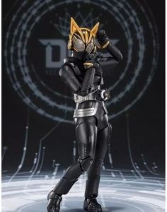 フィギュア S.H.Figuarts 仮面ライダーナーゴ エントリーレイズフォーム&エントリーレイズセット 「仮面ライダーギーツ」 魂ウェブ商店限定【10日以内発送】