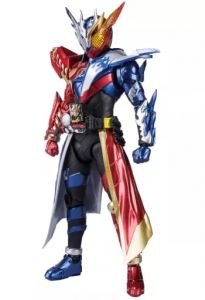 フィギュア S.H.Figuarts 仮面ライダービルド クローズビルドフォーム 「仮面ライダービルド」 魂ウェブ商店限定【10日以内発送】