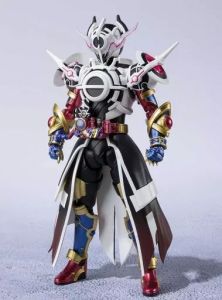 フィギュア S.H.Figuarts 仮面ライダーエボル ブラックホールフォーム（フェーズ4） 「仮面ライダービルド」 魂ウェブ商店限定【10日以内発送】
