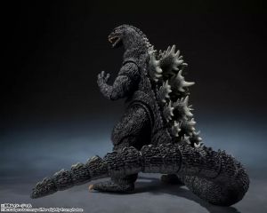 フィギュア S.H.MonsterArts ゴジラ （1989） -Movie Graphic Plus