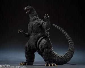 フィギュア S.H.MonsterArts ゴジラ （1989） -Movie Graphic Plus