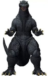 フィギュア S.H.MonsterArts ゴジラ（2004） 「ゴジラ FINAL WARS」【10日以内発送】