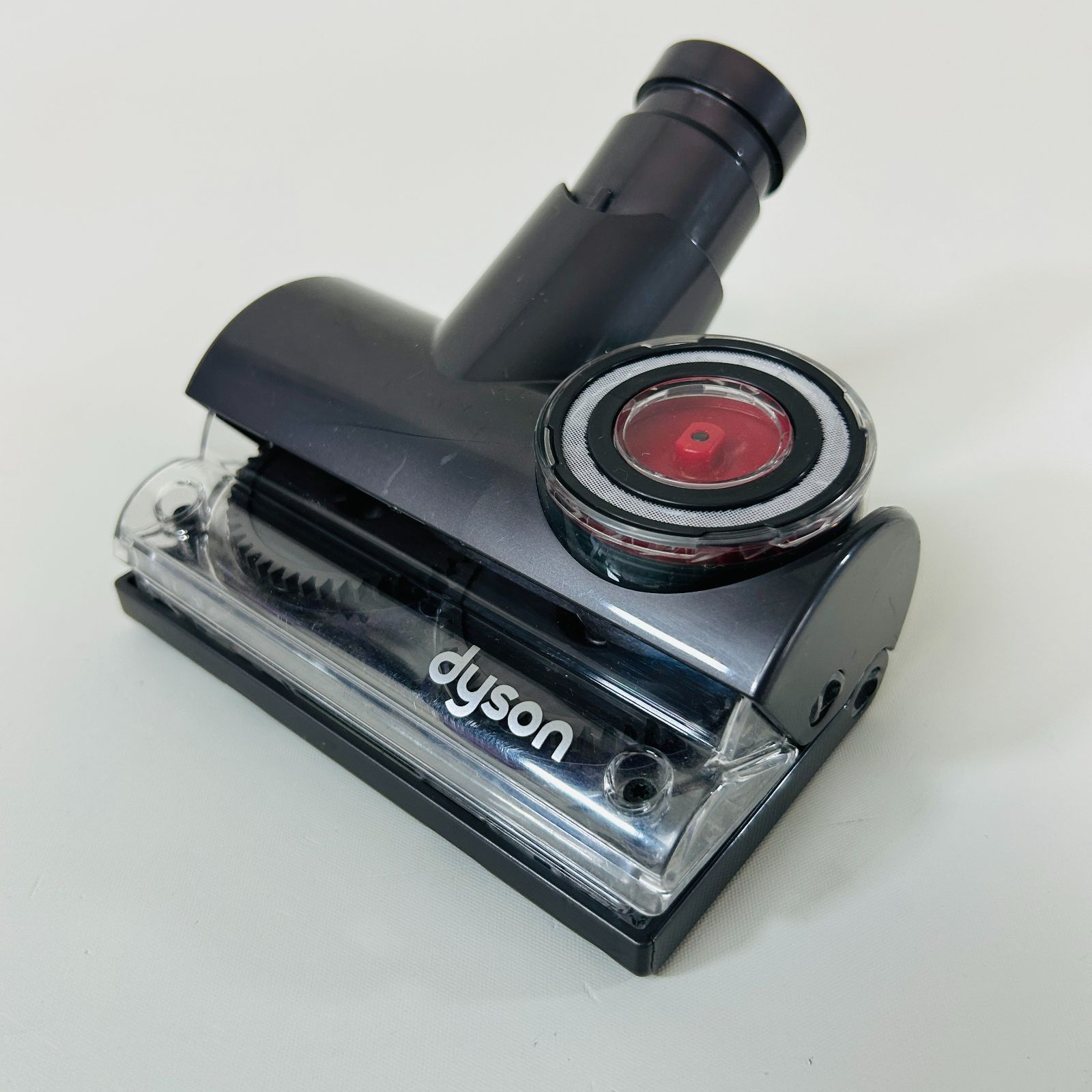 Dyson DC63 キャニスター掃除機 本体　布団掃除ツール　隙間ノズル Dyson ダイソン 純正 掃除機 パーツ 6種セット【タングルフリー