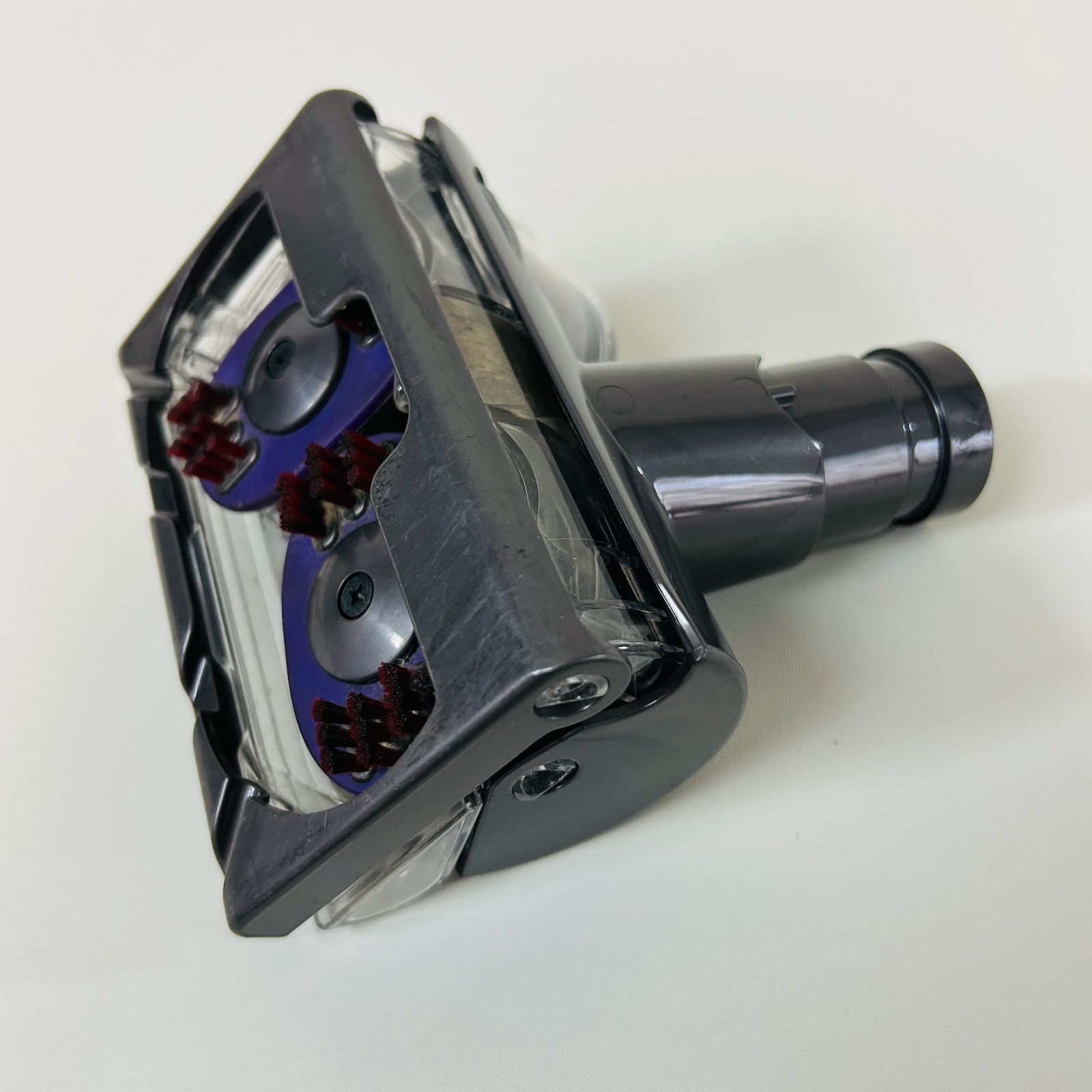 Dyson ダイソン 純正 掃除機 パーツ 6種セット【タングルフリー