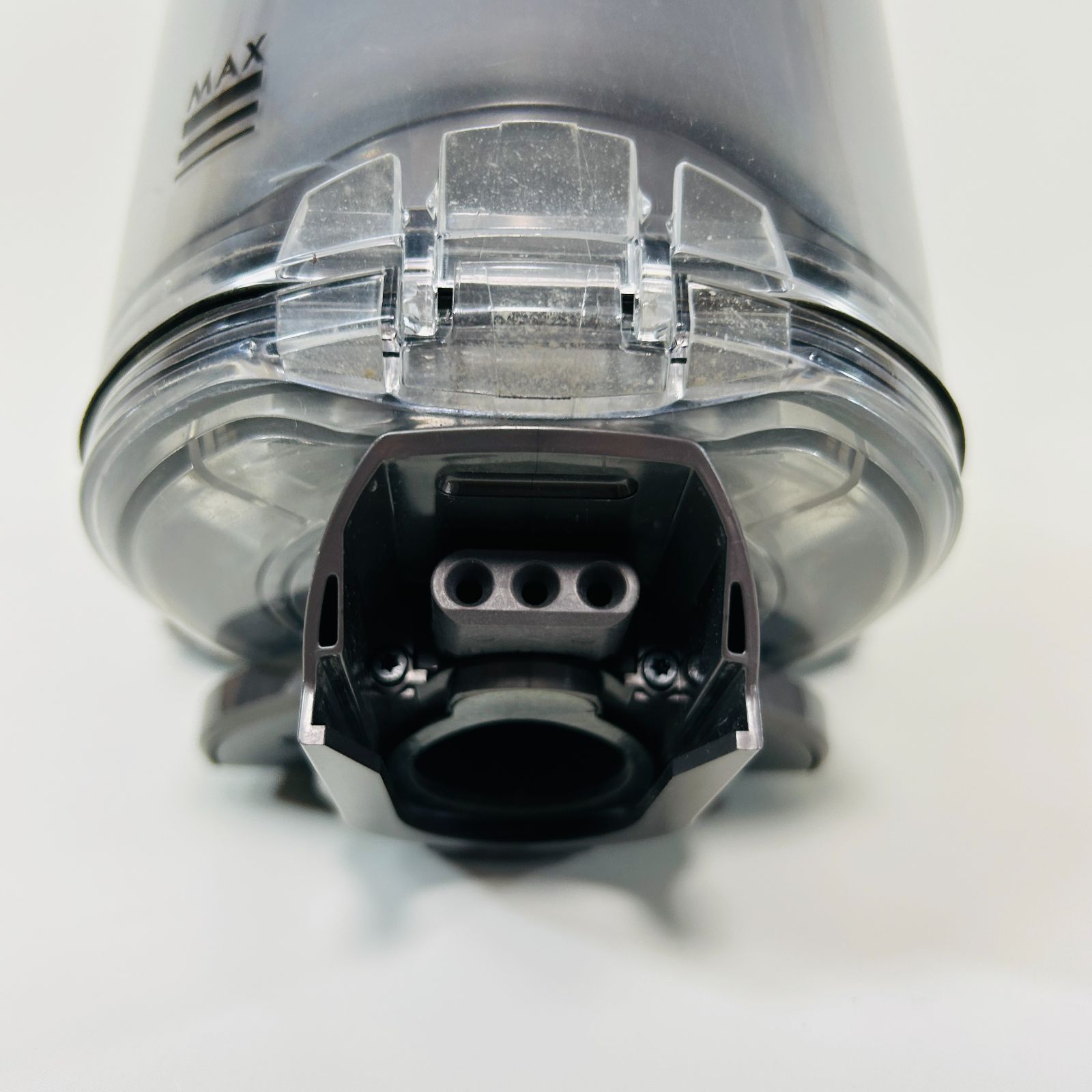Dyson ダイソン DC63 Ball サイクロン式 掃除機 キャニスター 【3ピン