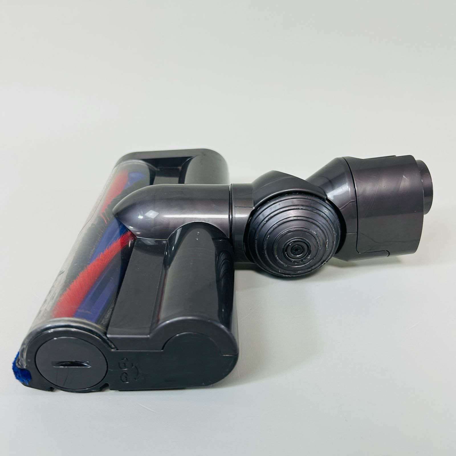 Dyson ダイソン 純正 カーボンファイバーモーターヘッド 25200 - メルカリ