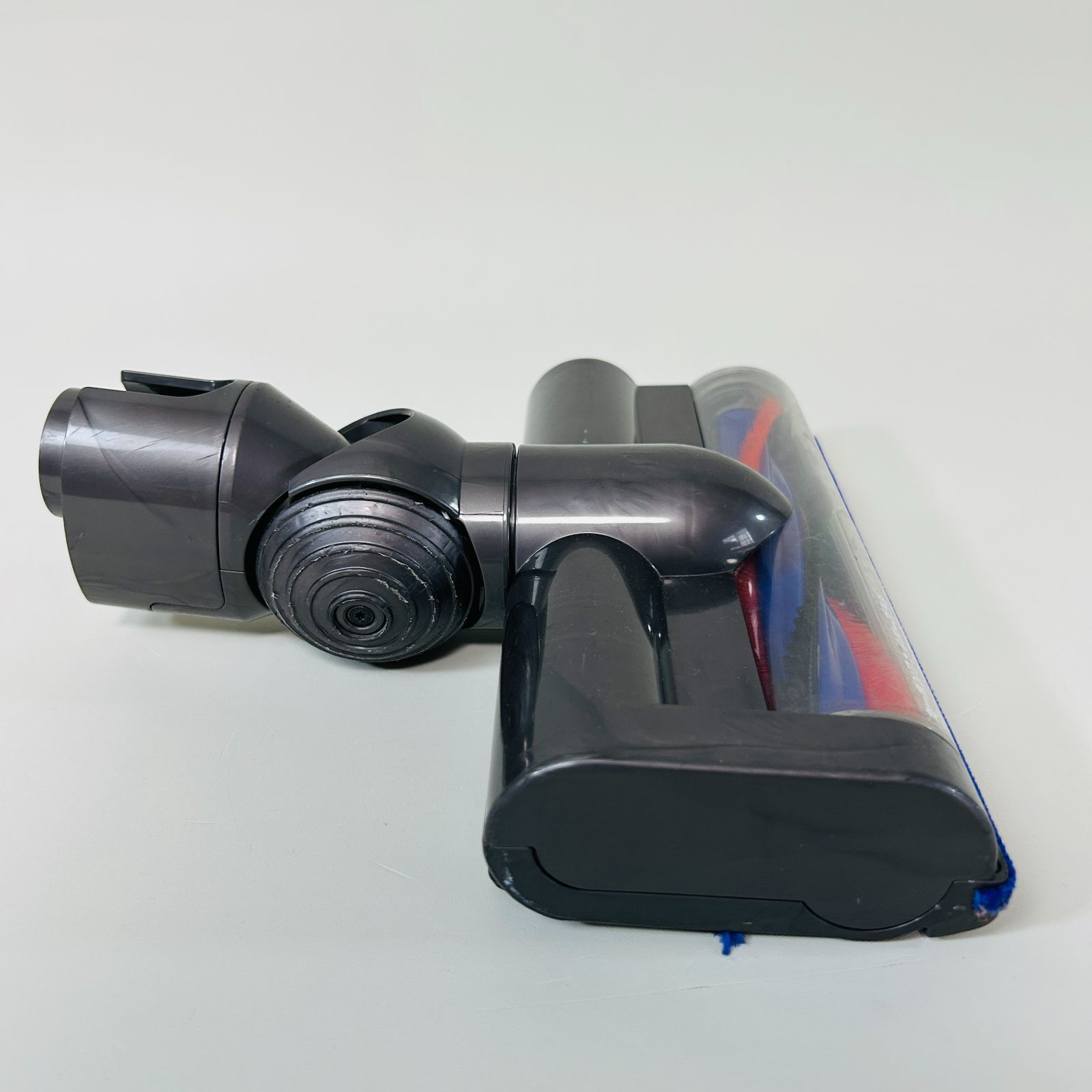Dyson ダイソン 純正 カーボンファイバーモーターヘッド 25200 - メルカリ