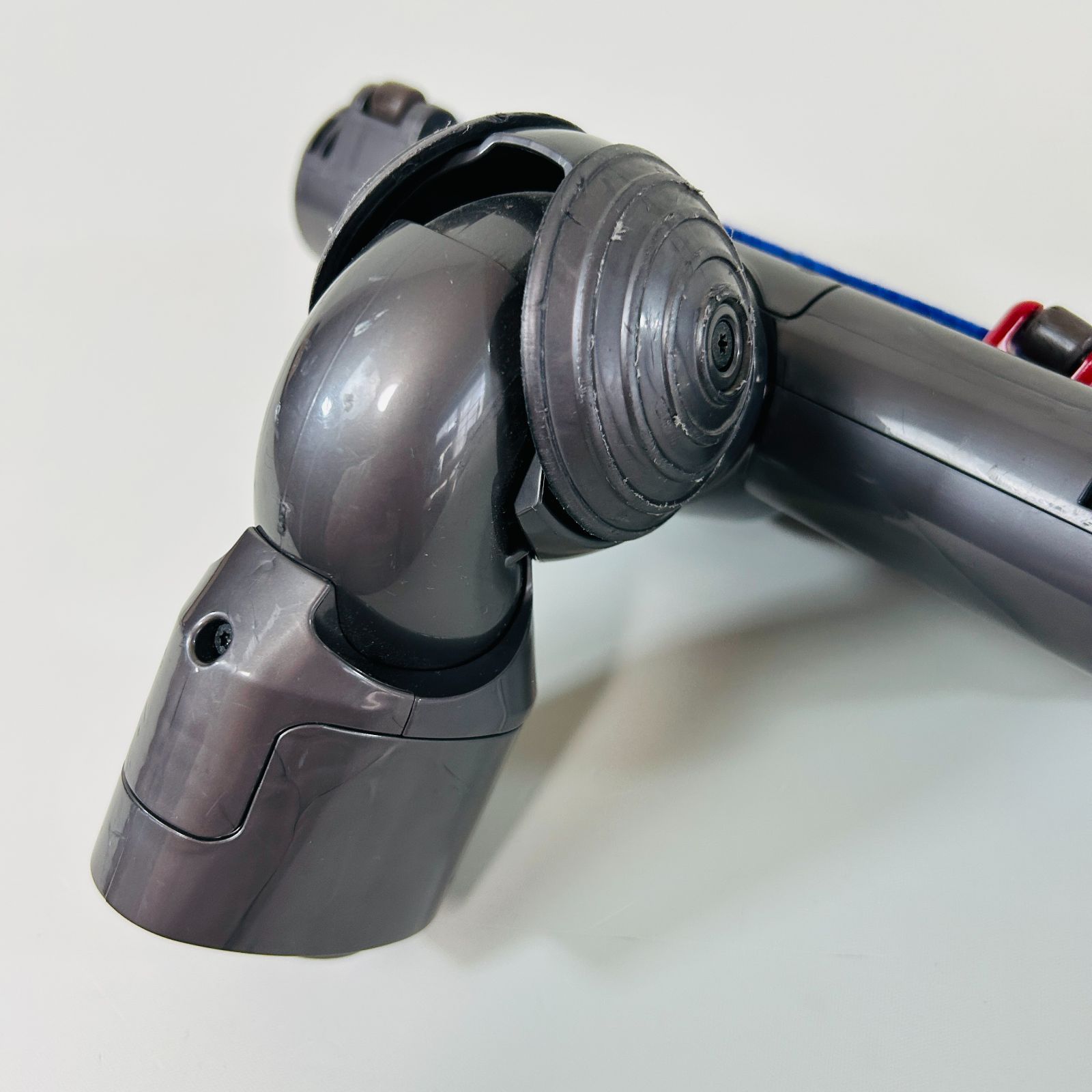 Dyson ダイソン 純正 カーボンファイバーモーターヘッド 25200 - メルカリ