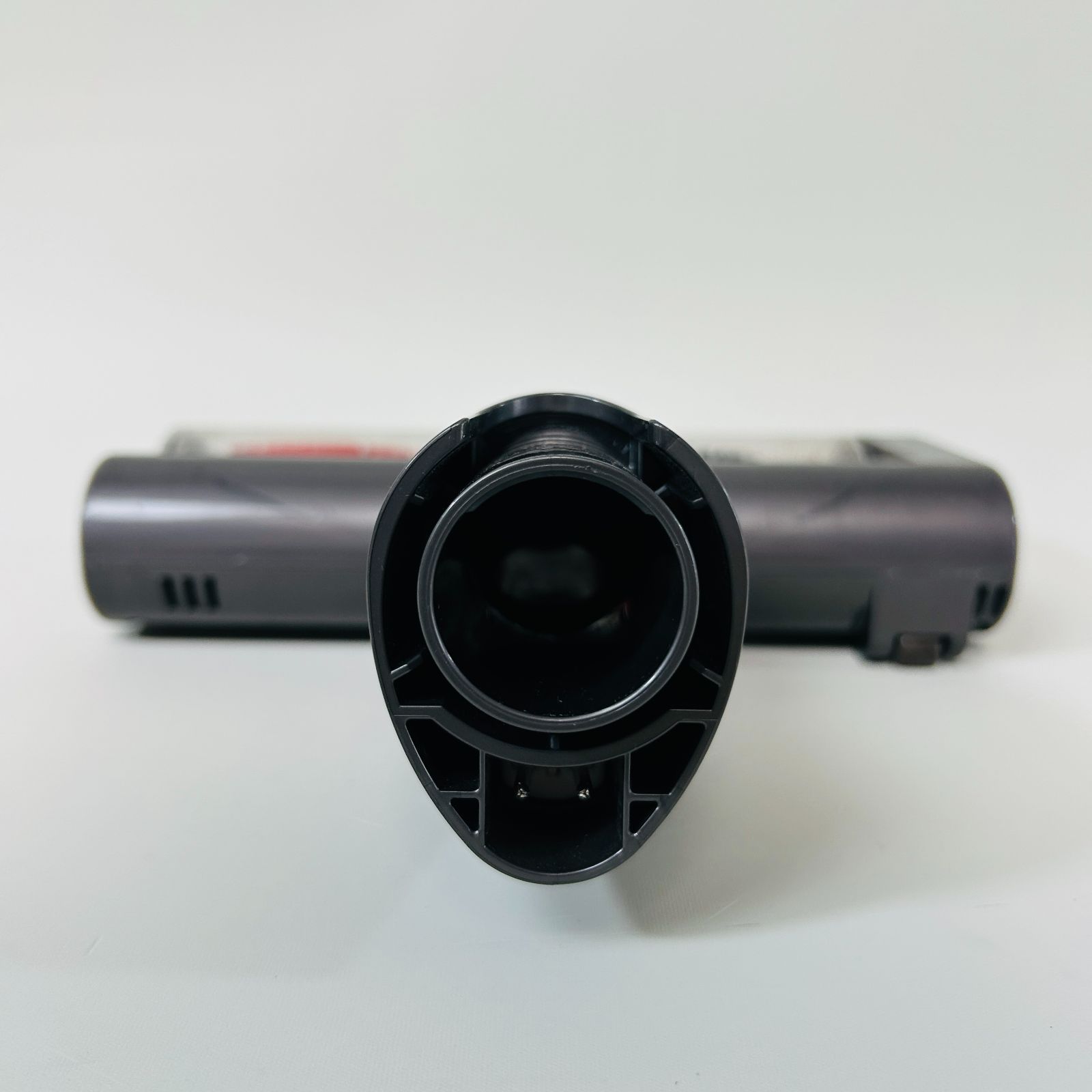Dyson ダイソン 純正 カーボンファイバーモーターヘッド 25200 - メルカリ