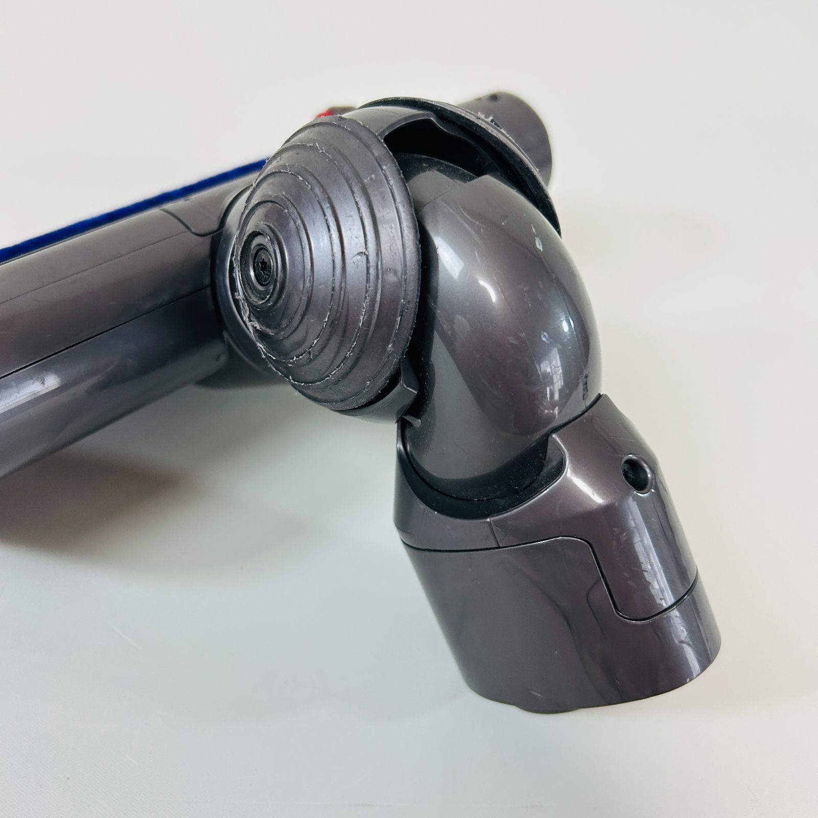 Dyson ダイソン 純正 カーボンファイバーモーターヘッド 25200 - メルカリ