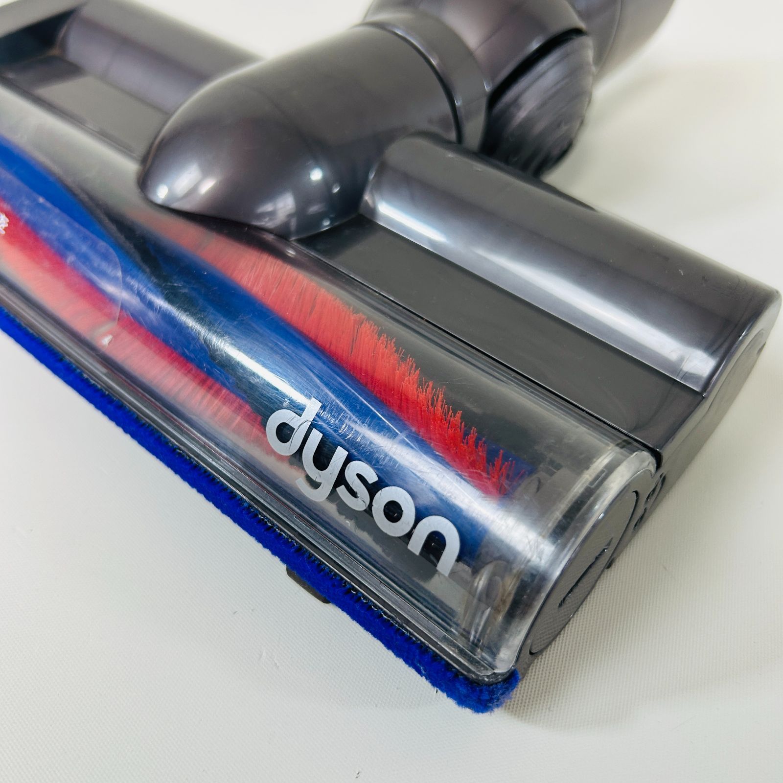 Dyson ダイソン 純正 カーボンファイバーモーターヘッド 25200 - メルカリ