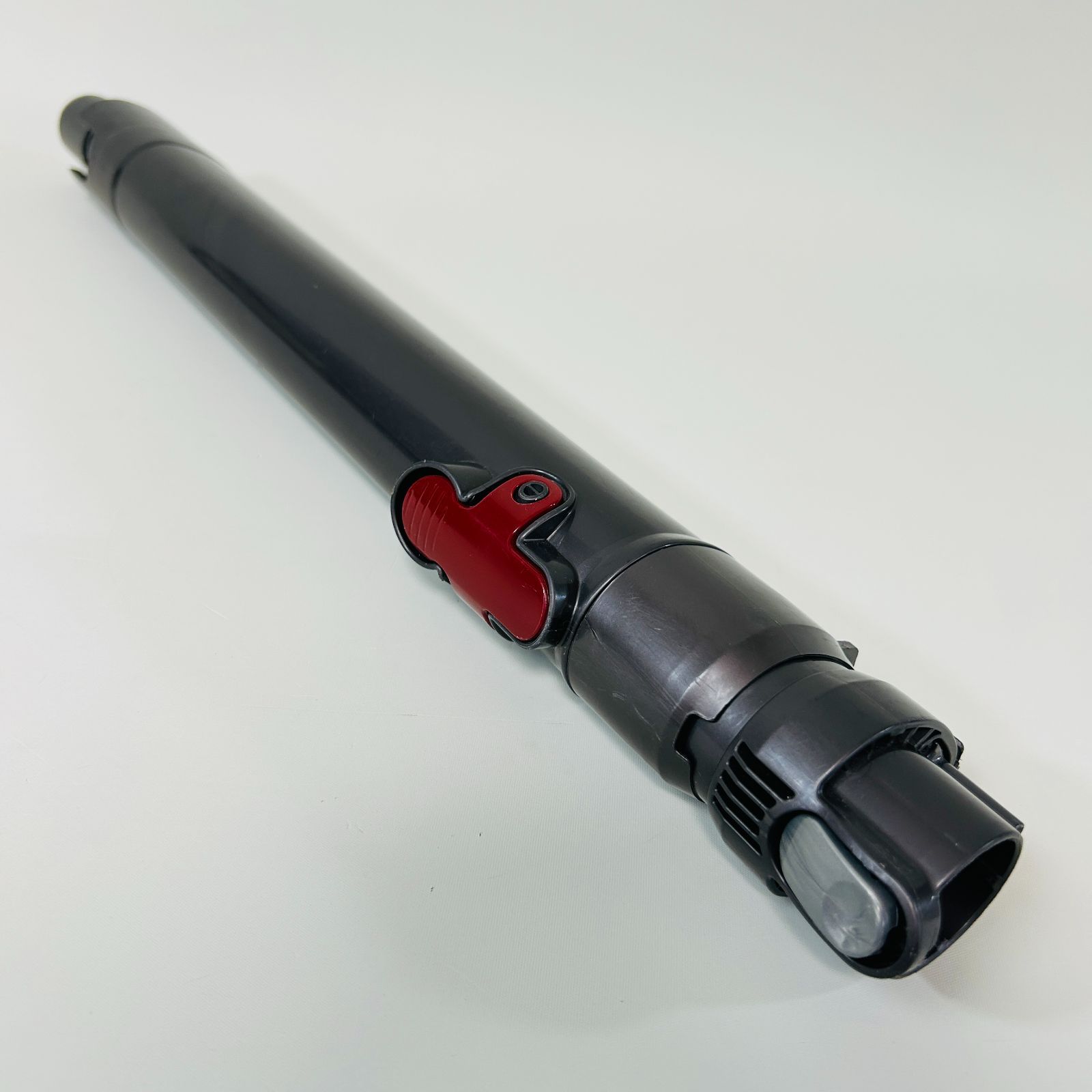 Dyson ダイソン 純正伸縮パイプ 延長パイプ【DC63/DC48/CY24/CY25