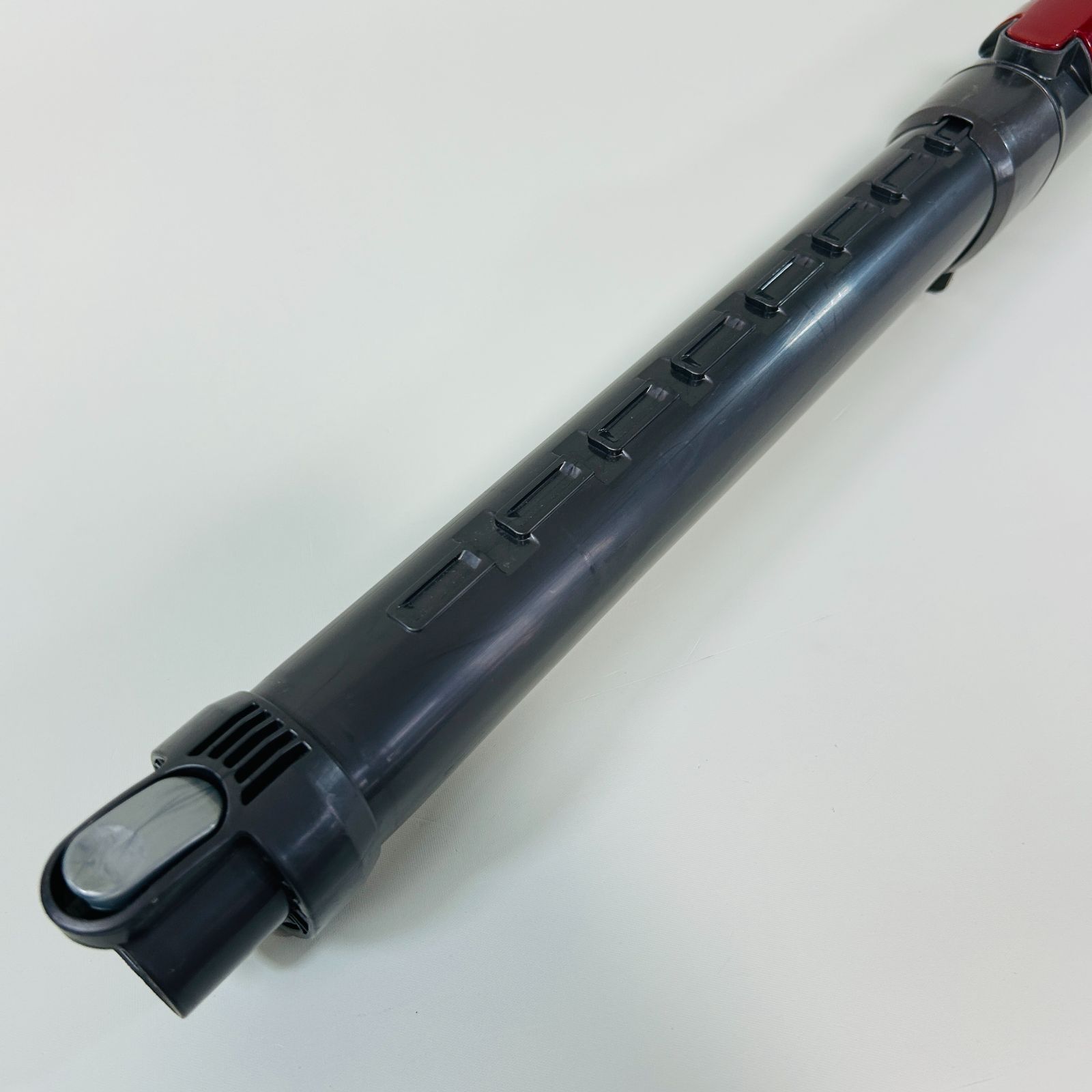 Dyson ダイソン 純正伸縮パイプ 延長パイプ【DC63/DC48/CY24/CY25