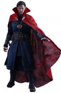フィギュア ドクター・ストレンジ 「ドクター・ストレンジ」 ムービー・マスターピース 1/6 アクションフィギュア【10日以内発送】