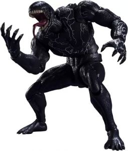 フィギュア S.H.Figuarts ヴェノム（ヴェノム: レット・ゼア・ビー・カーネイジ） 「ヴェノム:レット・ゼア・ビー・カーネイジ」【10日以内発送】