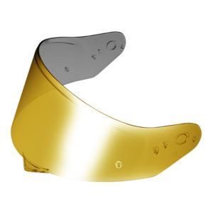 【新品・2営業日で発送】OGK KABUTO(オージーケーカブト) CF-2 シールドゴールドミラー 6,073円