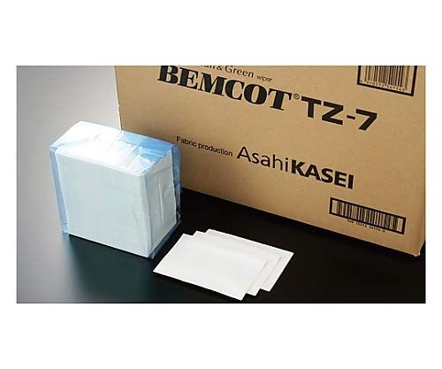 【新品・2営業日で発送】小津産業 ベンコット(R) TZ-7 80枚×20袋入 083091 1箱(80枚×20袋入)