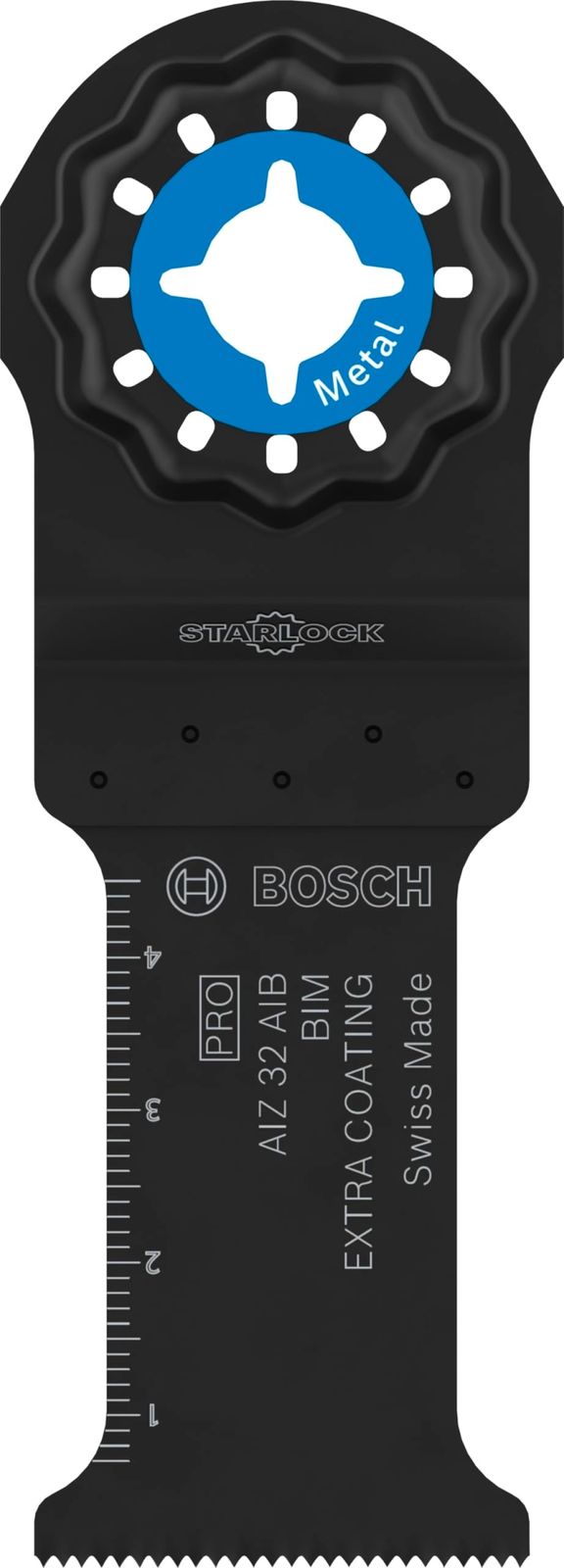 【新品・2営業日で発送】BOSCH ボッシュ ボッシュ マルチツールブレードスターロック 【木材＆金属用】AIZ32AIB (AIZ32AIB5 6250)