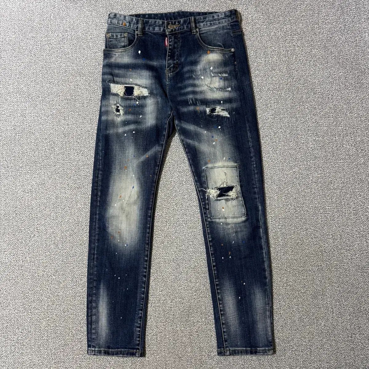 DSQUARED2 デニム 38 30-31