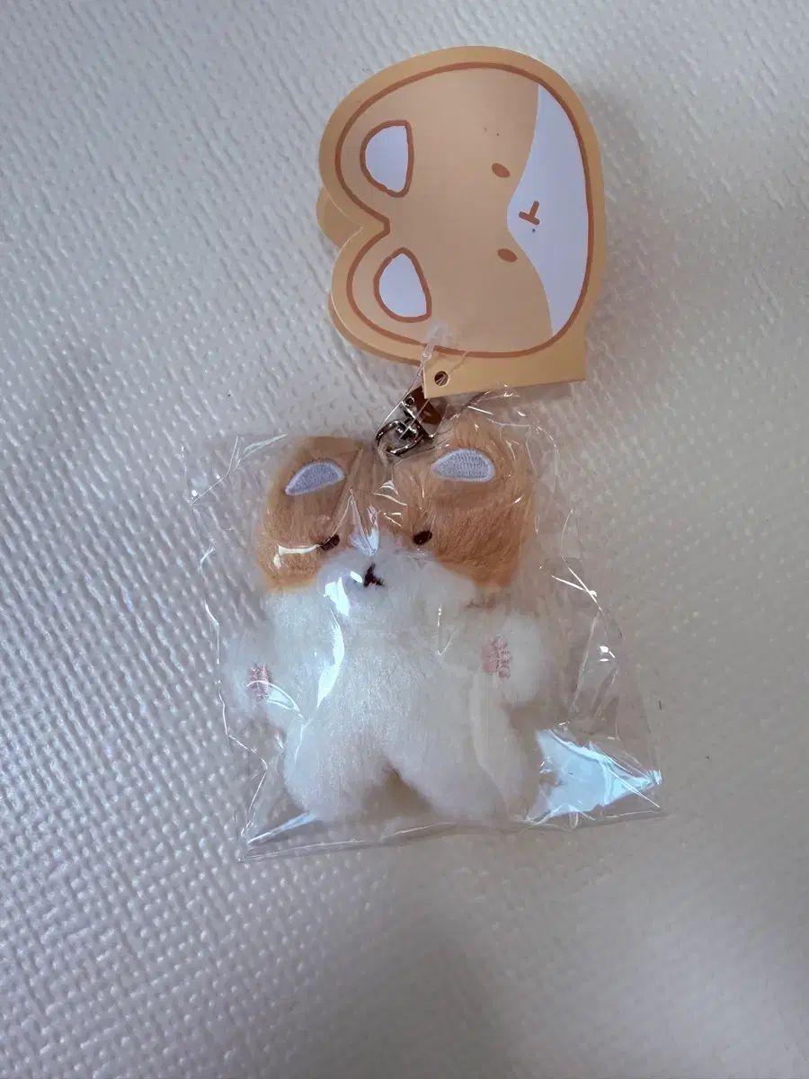 ベクヒョン(BAEKHYUN) トレギ TEOLAEGI ぬいぐるみ 出品 - メルカリ