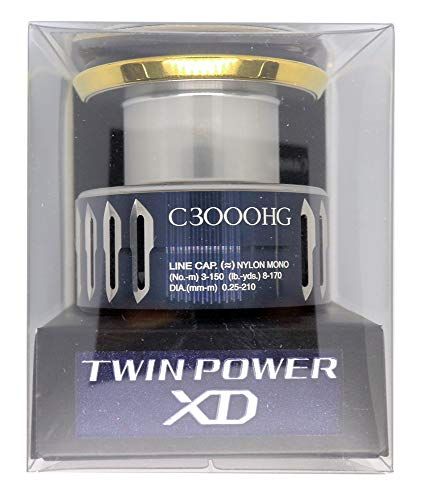 シマノ(SHIMANO) 純正パーツ 17 ツインパワー XD各種用 スプール/ハンドル/ドラグノブpms 11,830円