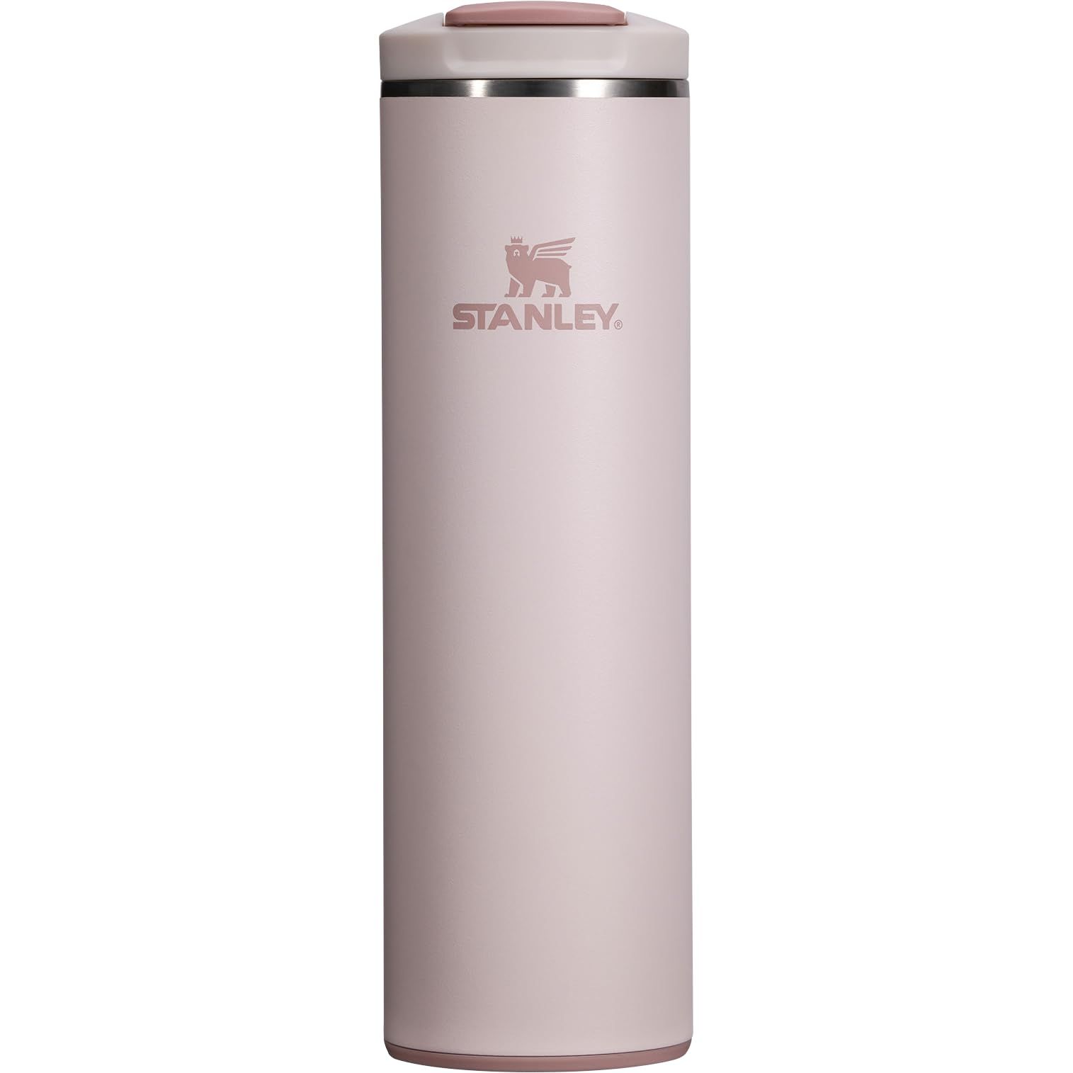 Stanley 1913 (スタンレー 1913) トランジット フリップトップ マグ ローズクォーツ 0.47 Lpms