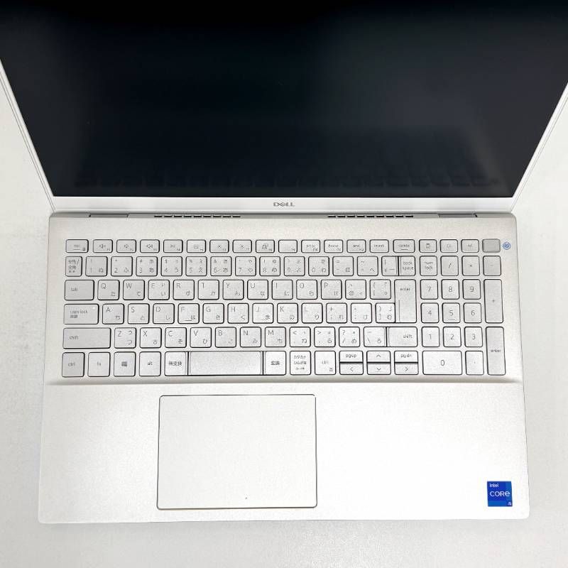 DELL 11世代Corei5 SSD512GB 16GB 状態良 ACアダプター付属 ノート